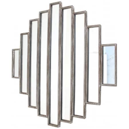 Teton Home Wall Mirror WD-142